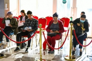 Мәжіліс сайлауына бақылау жасайтын тағы 7 шетелдік байқаушы тіркелді