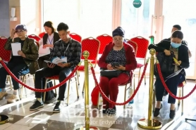 Мәжіліс сайлауына бақылау жасайтын тағы 7 шетелдік байқаушы тіркелді