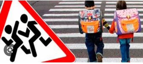 Бала қауіпсіздігін сақтау — баршаға ортақ міндет