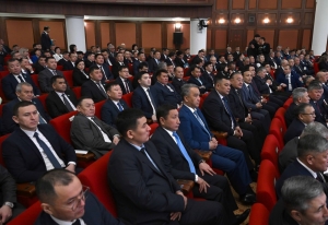 Мемлекет