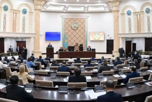 Сайлау елді бөлетін емес, біріктіретін науқан болуы керек - Президент