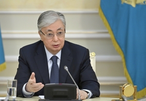 Президент Заңсыз иемденілген активтерді мемлекетке қайтару туралы заңды мақұлдады