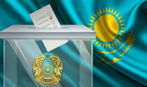 Алматыда «Әділ сайлау үшін» қозғалысы жұмысын бастады