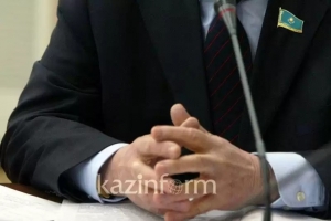 Кто может стать кандидатом в депутаты Мажилиса Парламента РК