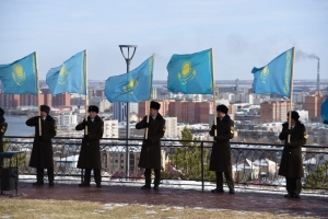 Республика күні