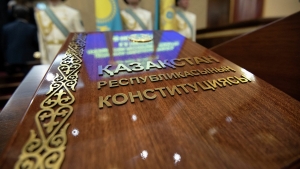 Конституциялық реформа нені көздейді?