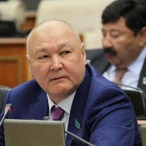 Президент сайлауы: Жұматай Әлиев мемлекеттік тіл сынағын сәтті тапсырды