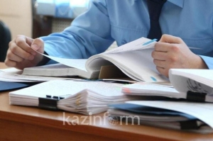 Электоральная кампания проходит в правовом поле - Генпрокуратура РК