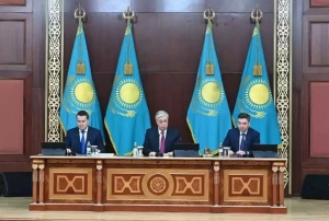 Президент: Реформаларымыздың түпкі мақсаты – халықтың өмірін жақсарту