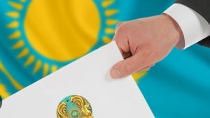 Облыстық сайлау комиссиясының, Қазақстан Республикасы Парламенті Мәжілісі мен Ақмола облыстық мәслихаты депутаттарын сайлау жөніндегі округтік сайлау комиссияларының құрамы туралы хабарлама