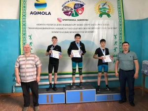 АУДАНДЫҚ ГІРШІЛЕР ОБЛЫСТА ТОП ЖАРДЫ