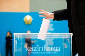 Халықаралық қауымдастық сайлаудың әділ өтуін қалайды - америкалық сарапшылар
