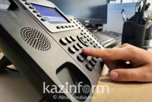 Сайлау қарсаңында 20 өңірде Call орталық іске қосылды