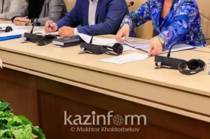 ОСК Respublica партиясының Мәжіліс сайлауына ұсынған 23 кандидатын тіркеді