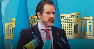 Президенттің 7 жылға сайлануы оң өзгеріс әкеледі деп ойлаймын - Испанияның Қазақстандағы елшісі