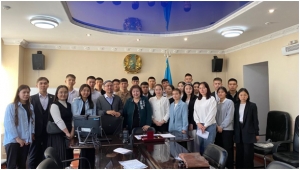 Ақмола облысындағы РАТТ жұмысы