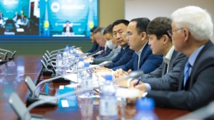 Тағы 15 қоғамдық ұйым Тоқаевты қолдау жөніндегі Халықтық коалицияға қосылды