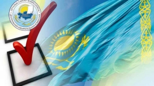Президентікке кандидаттарды ұсыну ертең аяқталады