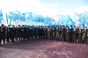Республика күні