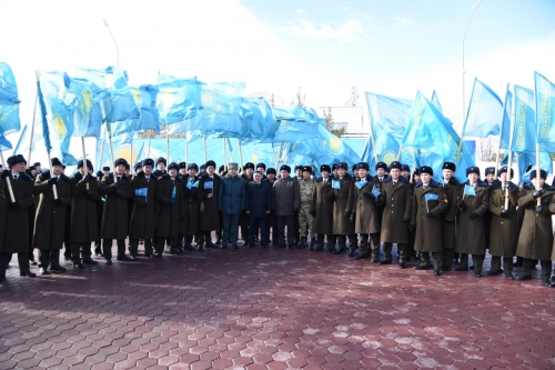 Республика күні
