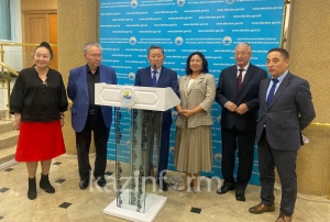 Сайлау: Мемлекеттік тілден емтихан тапсырған кандидаттар қандай нәтиже көрсетті