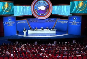 Ұлтшылдықты ұлттық өзімшілдікпен шатастыруға болмайды – Мемлекет басшысы