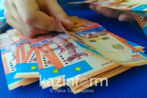 Депутаттыққа кандидаттарға қайырмалдықтың ең жоғары мөлшері жарияланды