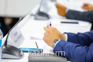 Сайлау: ТМД байқаушылар миссиясы 21 қарашада қорытынды мәлімдеме жасайды