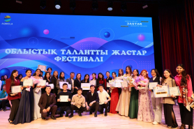 Ақмола жастары: жаңа мүмкіндіктер және даму көкжиегі