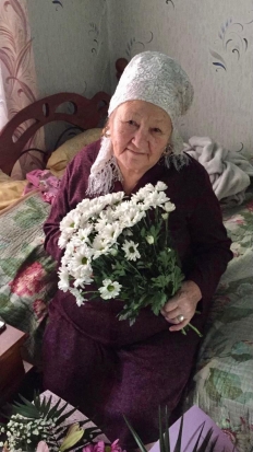 Алтын құрсақты Рахима Сұлтанова 85 жасқа толды