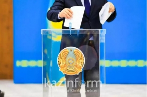 Қазақстандықтардың жартысынан көбі Мәжіліс сайлауына барады – сауалнама