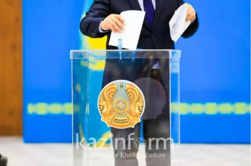 Қазақстандықтардың жартысынан көбі Мәжіліс сайлауына барады – сауалнама
