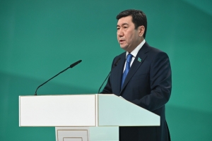 Казахстан стоит на пороге масштабных, перемен – Ерлан Кошанов