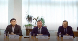 «AMANAT»-тың мәслихаттарға партиялық тізімдері 75%-ға жаңарды