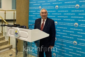Жигули Дайрабаев: «Дайындыққа уақыт аз болды» деу – жалқаудың тірлігі