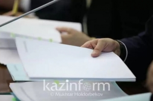 Мәжіліс пен мәслихат сайлауы: Үгіт-насихат кезеңі басталды