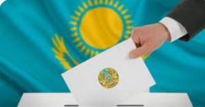 Президент сайлауы: Ұлттық волонтерлік желісі Қасым-Жомарт Тоқаевтың кандидатурасын ұсынды