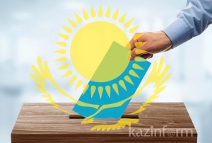 Президент сайлауы: Қоғамдық сауалнама жүргізуге 2 ұйым өтініш берді