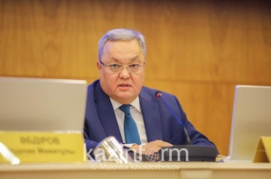ОСК президенттікке үміткер неше адамның құжаты кері қайтарылғанын айтты