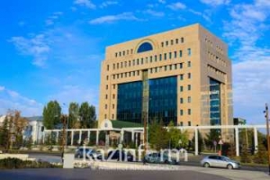 Президенттікке кандидаттардың штаб өкілдеріне арналған оқыту семинары ұйымдастырылды
