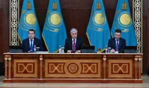 Сайлау