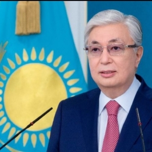 Президенттікке үміткер Қасым-Жомарт Тоқаевтың құжаттары тапсырылды - ОСК