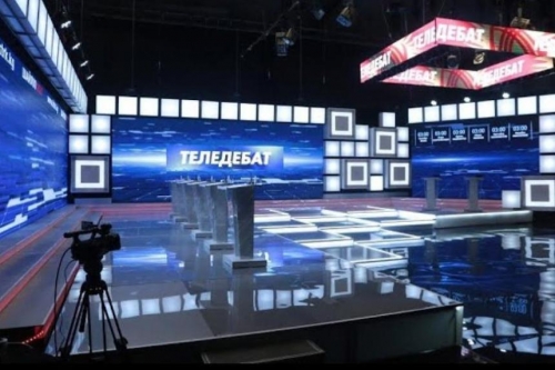 Сайлау-2022: Теледебатқа қатысатын кандидаттар тізімі бекітілді
