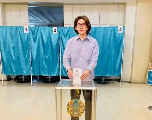 Қазақстанда Мәжіліс пен мәслихат депутаттарын сайлау басталды