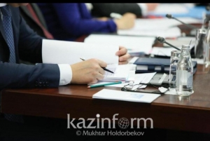 БАҚ үгіт-насихат материалының ақысы, шарты мен тәртібін 16 қазанға дейін жариялауы тиіс