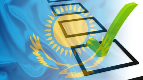 Қазақстан президенттігіне кандидаттарды ұсыну аяқталды. Үміткерлер тізімі