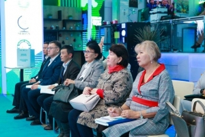 2022 жылғы 11 қарашада Нұрлан Әбдіровтің Төрағалығымен ҚР ОСК жанындағы Сарапшылық кеңестің бірінші отырысы өтті.
