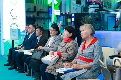 2022 жылғы 11 қарашада Нұрлан Әбдіровтің Төрағалығымен ҚР ОСК жанындағы Сарапшылық кеңестің бірінші отырысы өтті.