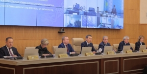 «Әділ сайлау үшін» штабы өз жұмысын бастады