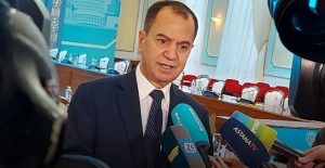 Палестина елшісі: Қазақстандағы Президент сайлауында бақылаушы боламын